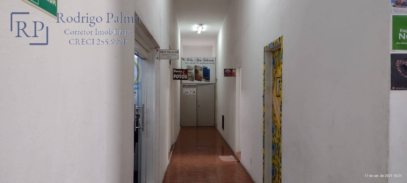 Conjunto Comercial-Sala à venda, 528m² - Foto 2