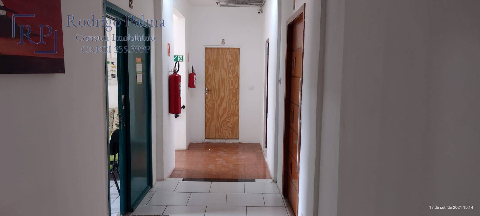 Conjunto Comercial-Sala à venda, 528m² - Foto 19