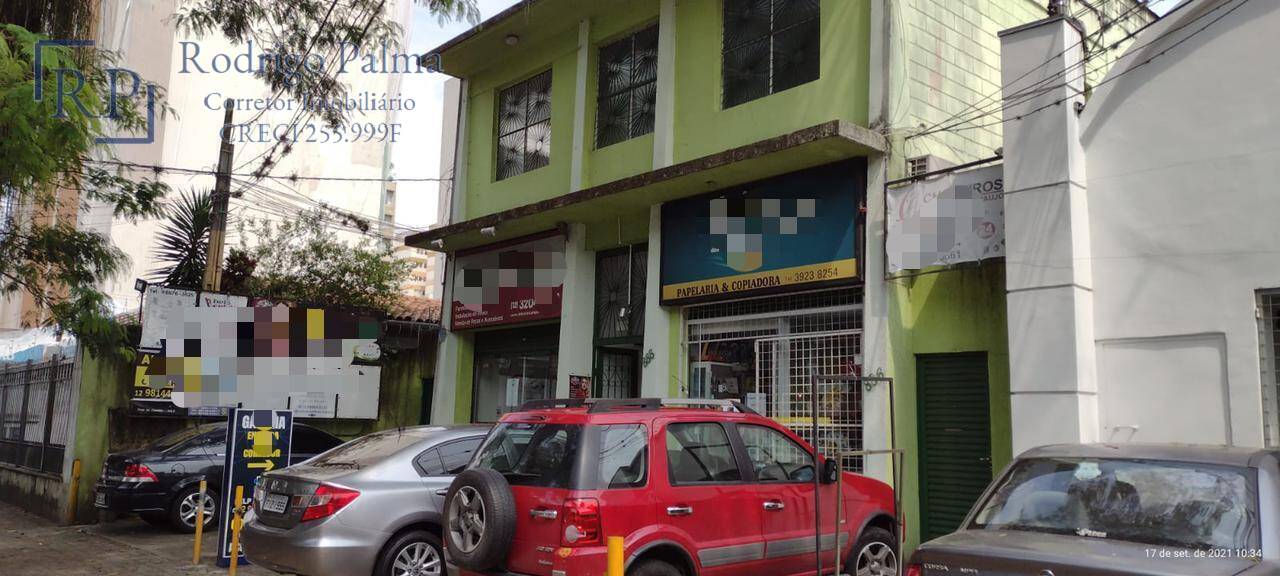 Conjunto Comercial-Sala à venda, 528m² - Foto 1