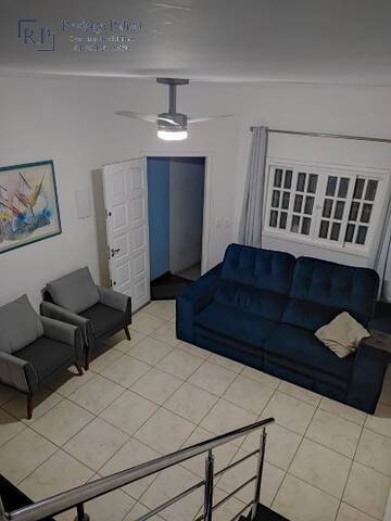 Sobrado à venda com 2 quartos, 80m² - Foto 1