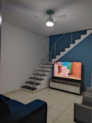 Sobrado à venda com 2 quartos, 80m² - Foto 2