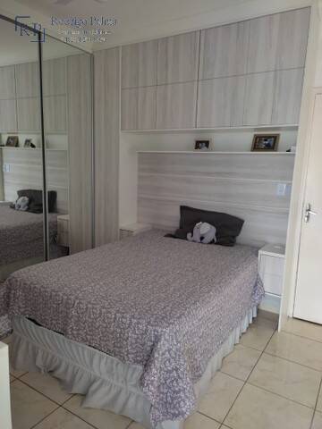 Sobrado à venda com 2 quartos, 80m² - Foto 12