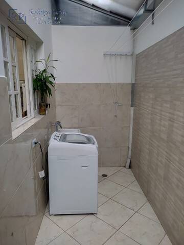 Sobrado à venda com 2 quartos, 80m² - Foto 6