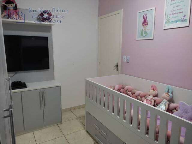 Sobrado à venda com 2 quartos, 80m² - Foto 14