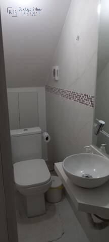 Sobrado à venda com 2 quartos, 80m² - Foto 3