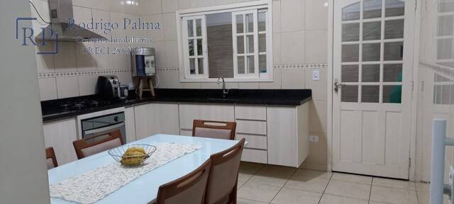 Sobrado à venda com 2 quartos, 80m² - Foto 4