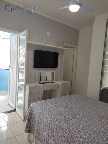 Sobrado à venda com 2 quartos, 80m² - Foto 11