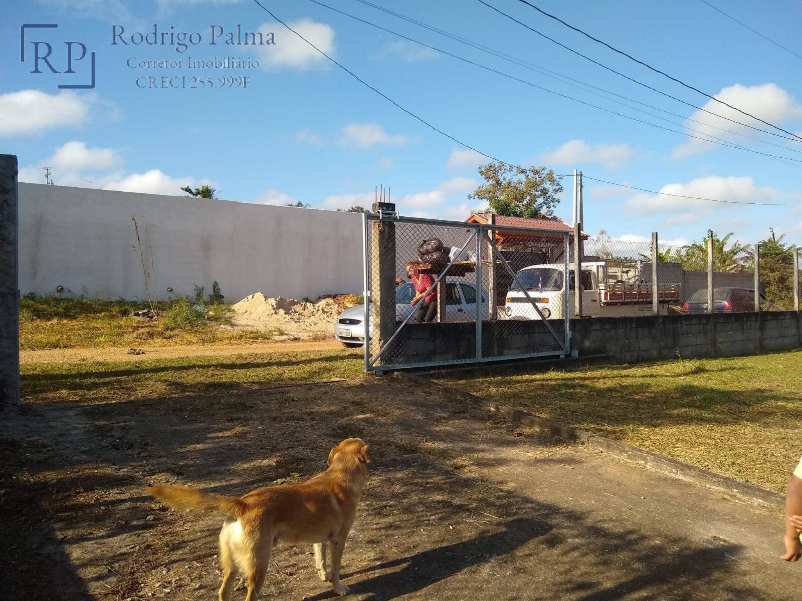 Fazenda à venda com 5 quartos, 1000m² - Foto 2