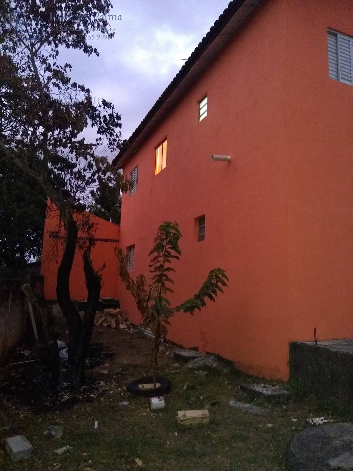 Fazenda à venda com 5 quartos, 1000m² - Foto 5