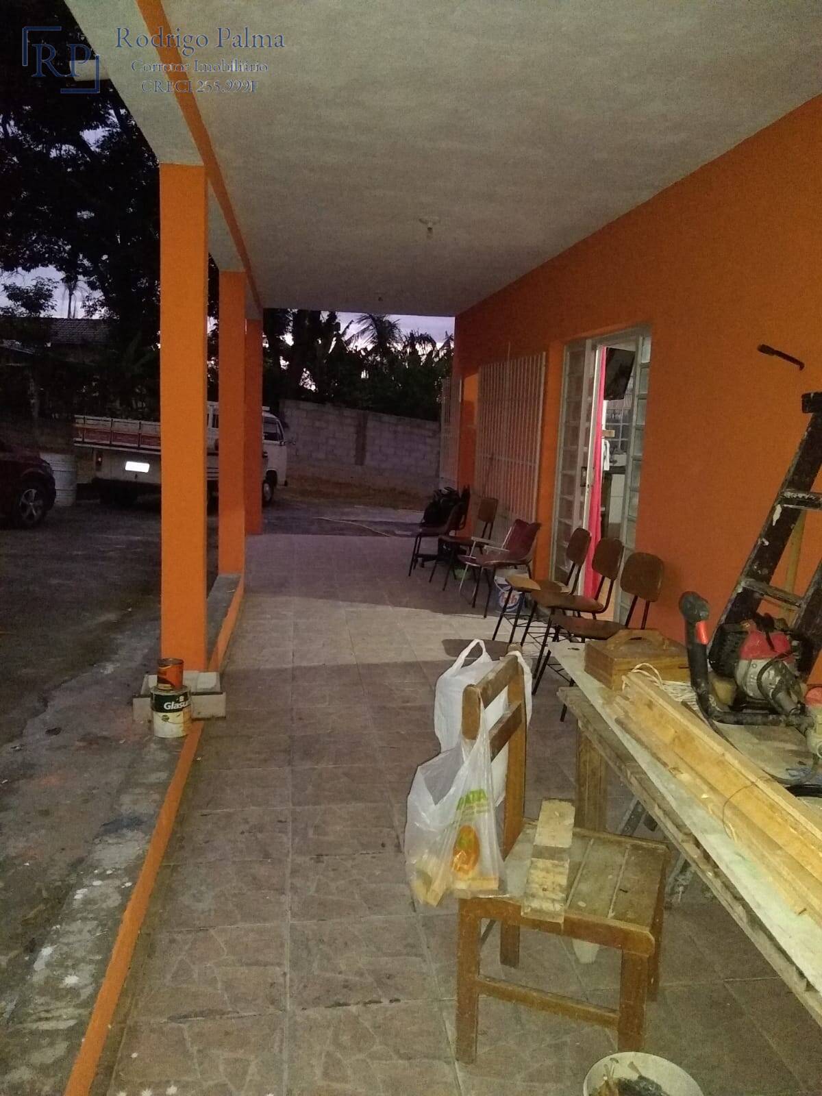 Fazenda à venda com 5 quartos, 1000m² - Foto 9