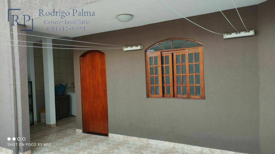 Casa à venda com 3 quartos, 130m² - Foto 4