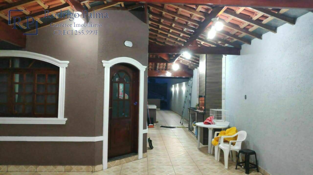 Casa à venda com 3 quartos, 130m² - Foto 5