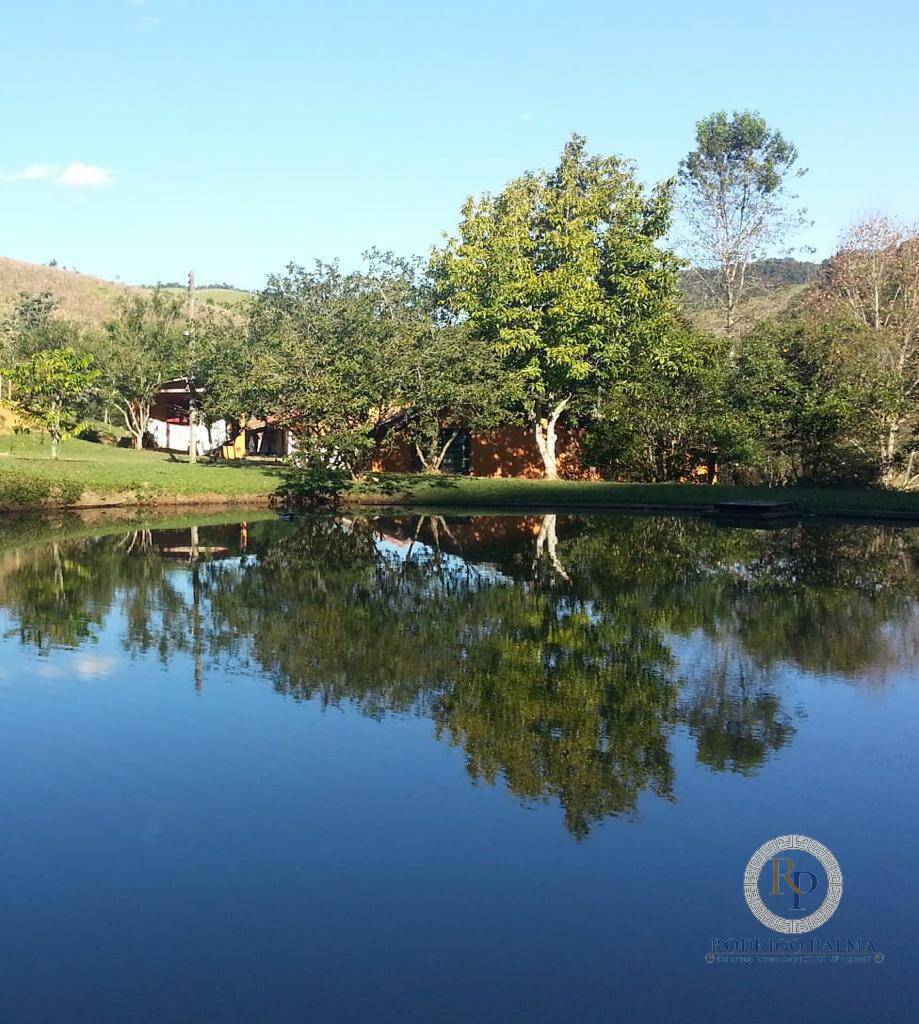 Fazenda à venda com 5 quartos, 6m² - Foto 5