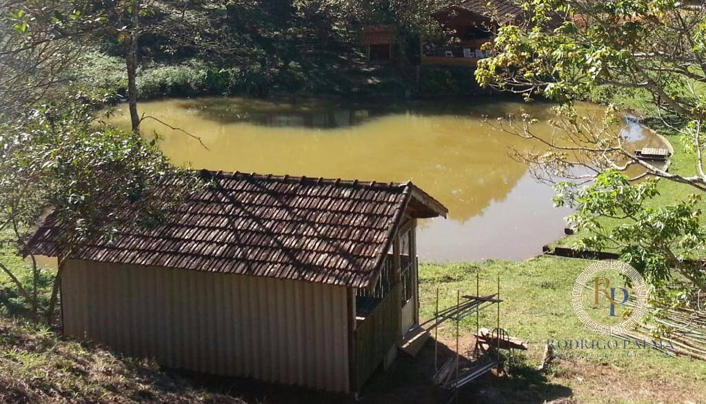 Fazenda à venda com 5 quartos, 6m² - Foto 7