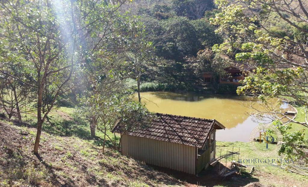 Fazenda à venda com 5 quartos, 6m² - Foto 25