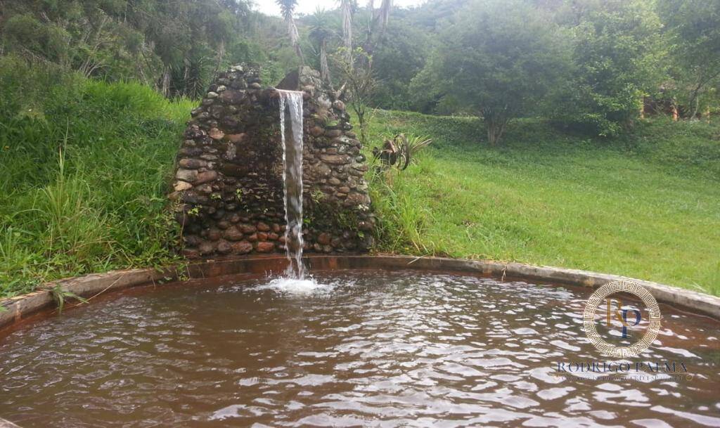 Fazenda à venda com 5 quartos, 6m² - Foto 24