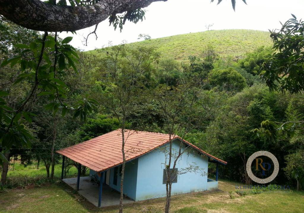 Fazenda à venda com 5 quartos, 6m² - Foto 31