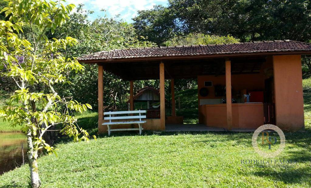 Fazenda à venda com 5 quartos, 6m² - Foto 44