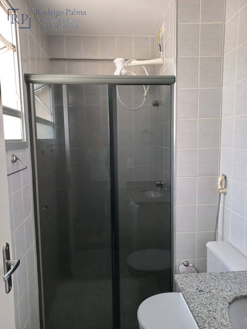 Apartamento à venda com 2 quartos, 57m² - Foto 3