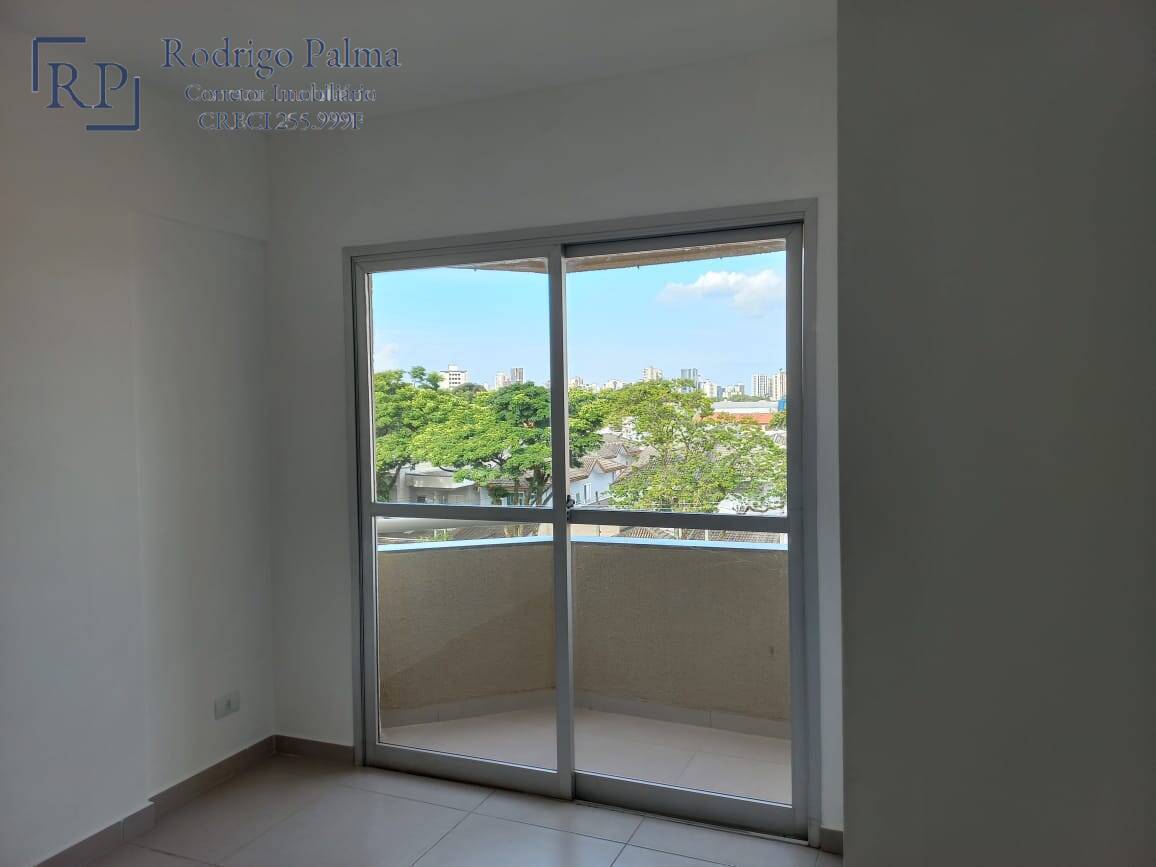 Apartamento à venda com 2 quartos, 57m² - Foto 1