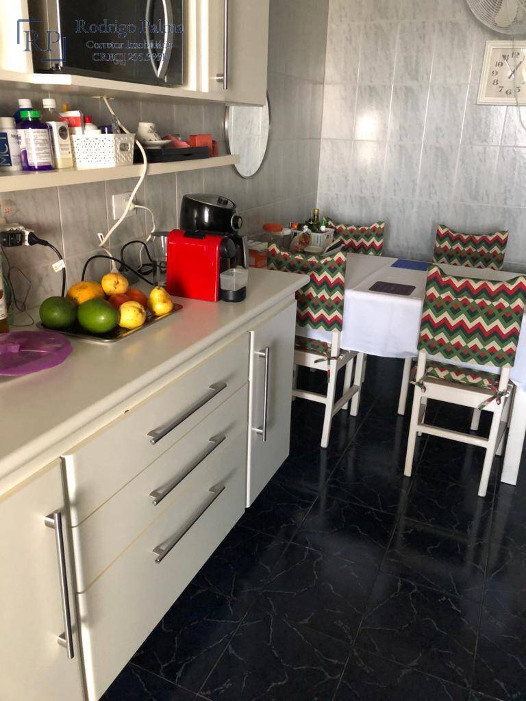 Apartamento à venda com 4 quartos, 138m² - Foto 10