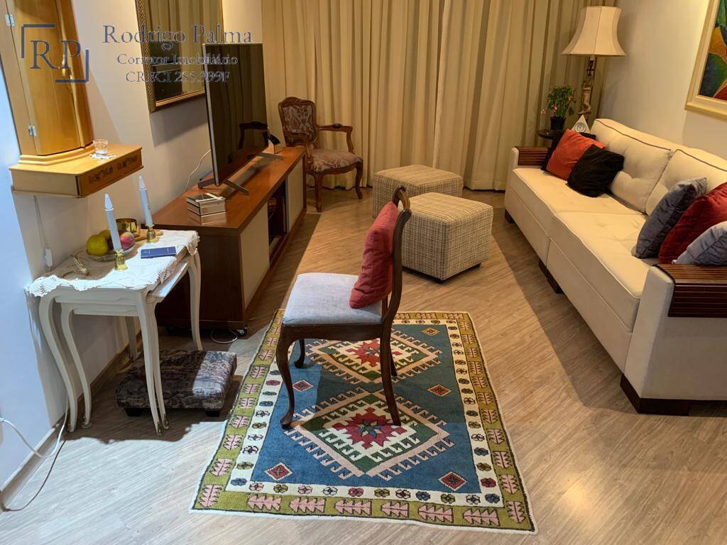 Apartamento à venda com 4 quartos, 138m² - Foto 16