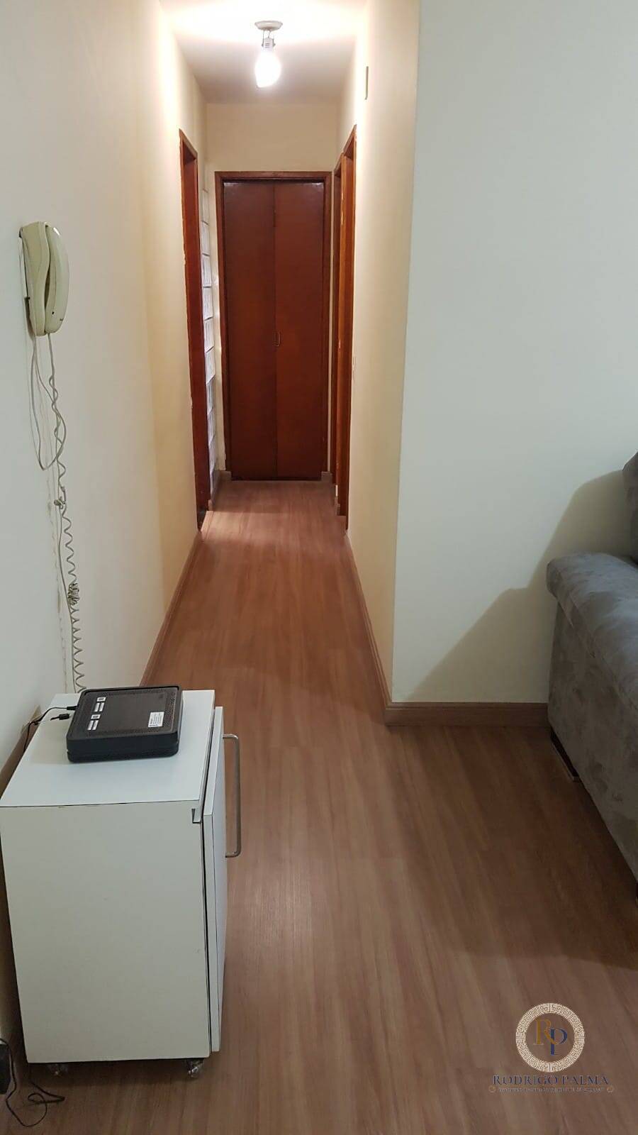 Apartamento à venda com 2 quartos, 64m² - Foto 10