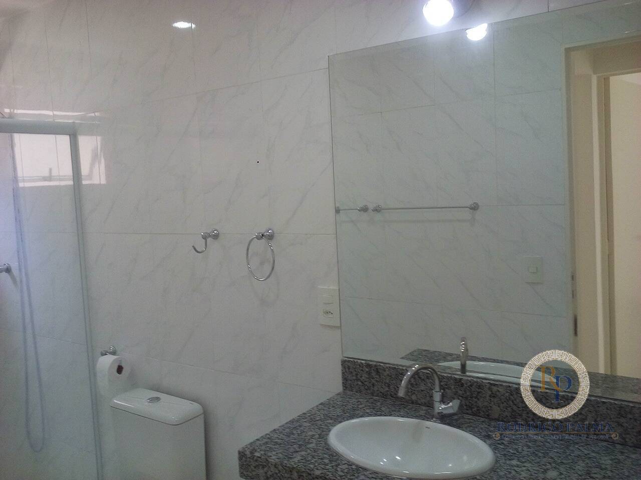 Apartamento à venda com 2 quartos, 61m² - Foto 9