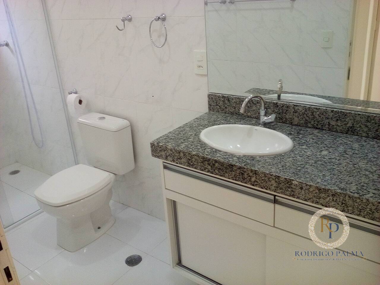 Apartamento à venda com 2 quartos, 61m² - Foto 14