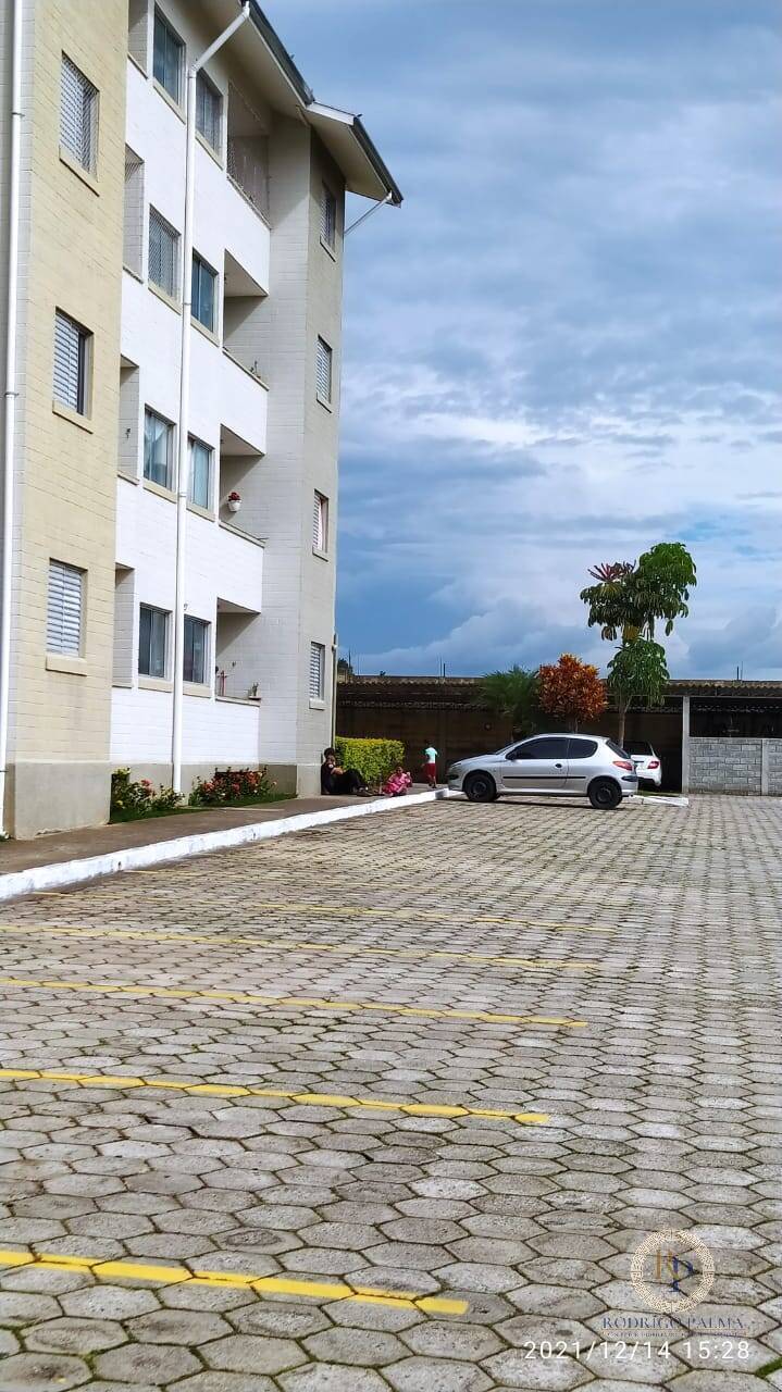 Apartamento à venda e aluguel com 2 quartos, 52m² - Foto 9