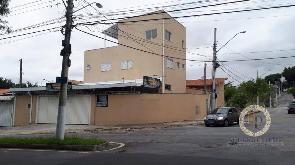 Prédio Inteiro à venda, 355m² - Foto 1