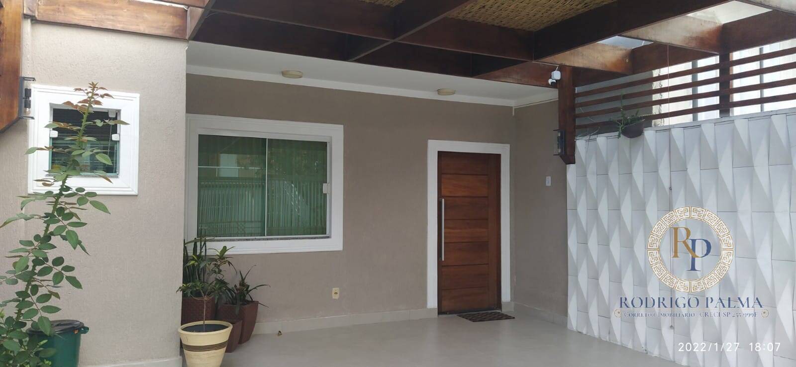 Casa à venda com 3 quartos, 200m² - Foto 10