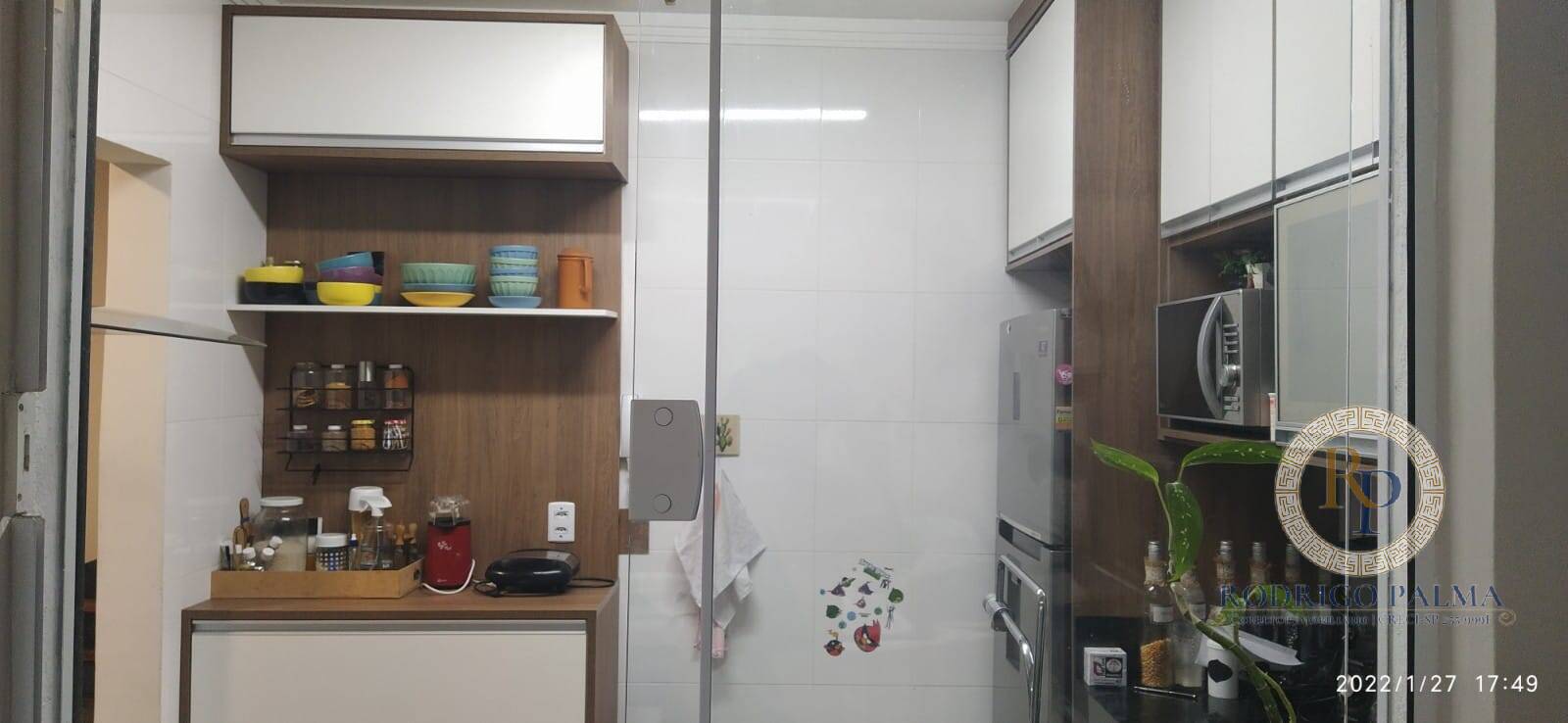 Casa à venda com 3 quartos, 200m² - Foto 18