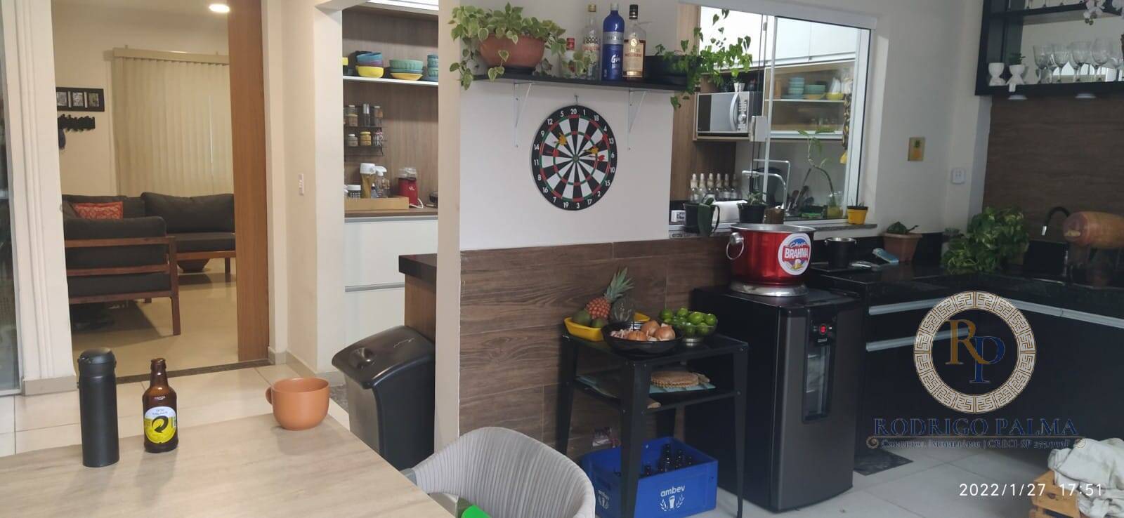 Casa à venda com 3 quartos, 200m² - Foto 16