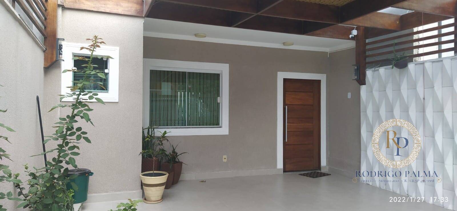 Casa à venda com 3 quartos, 200m² - Foto 23