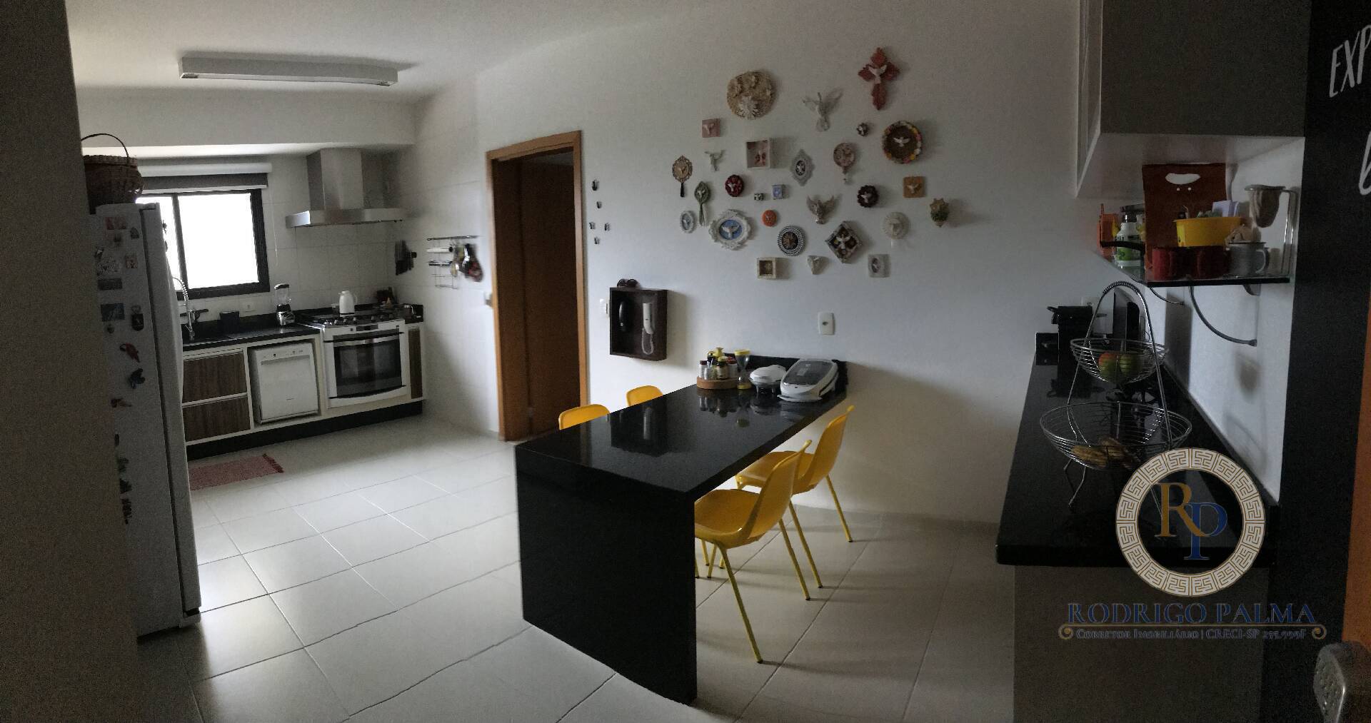 Apartamento à venda com 4 quartos, 157m² - Foto 7