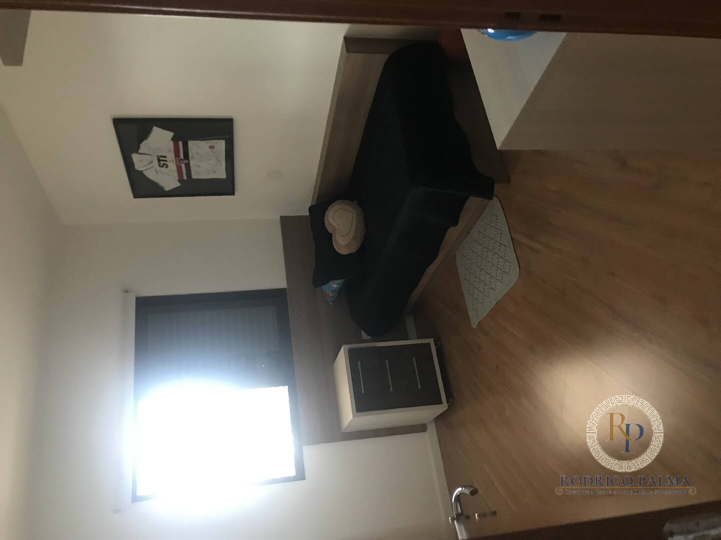 Apartamento à venda com 4 quartos, 157m² - Foto 10