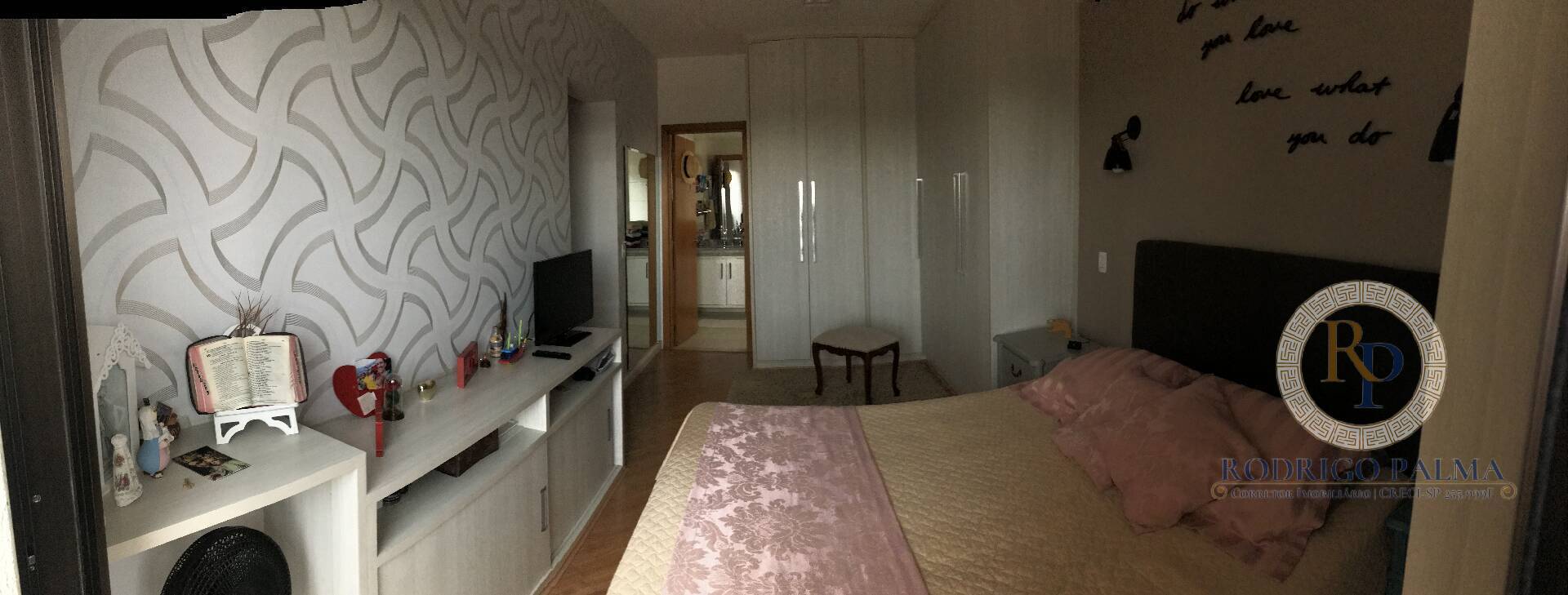 Apartamento à venda com 4 quartos, 157m² - Foto 21