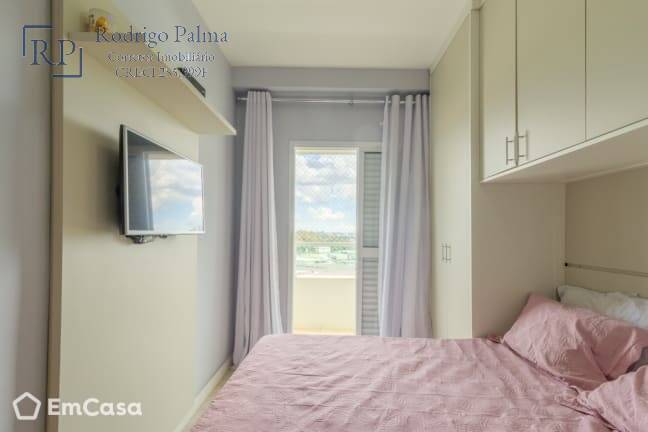 Apartamento à venda com 3 quartos, 111m² - Foto 13