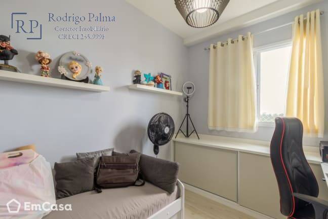 Apartamento à venda com 3 quartos, 111m² - Foto 17