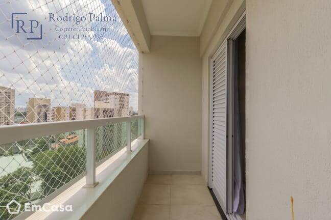 Apartamento à venda com 3 quartos, 111m² - Foto 15