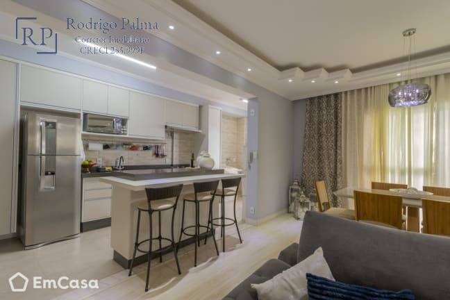 Apartamento à venda com 3 quartos, 111m² - Foto 27