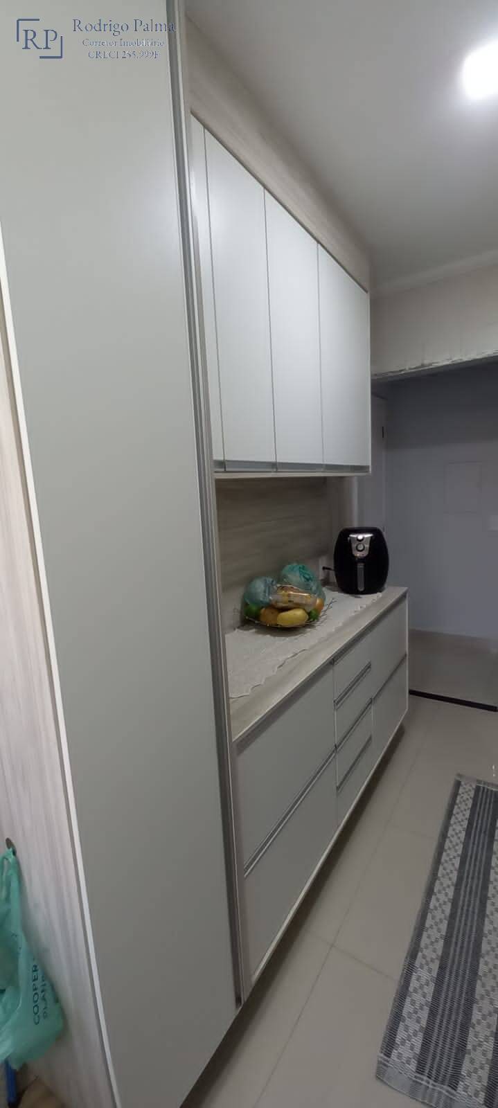 Apartamento à venda com 3 quartos, 65m² - Foto 5