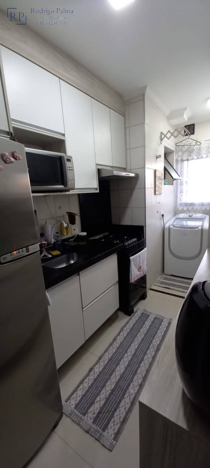 Apartamento à venda com 3 quartos, 65m² - Foto 3