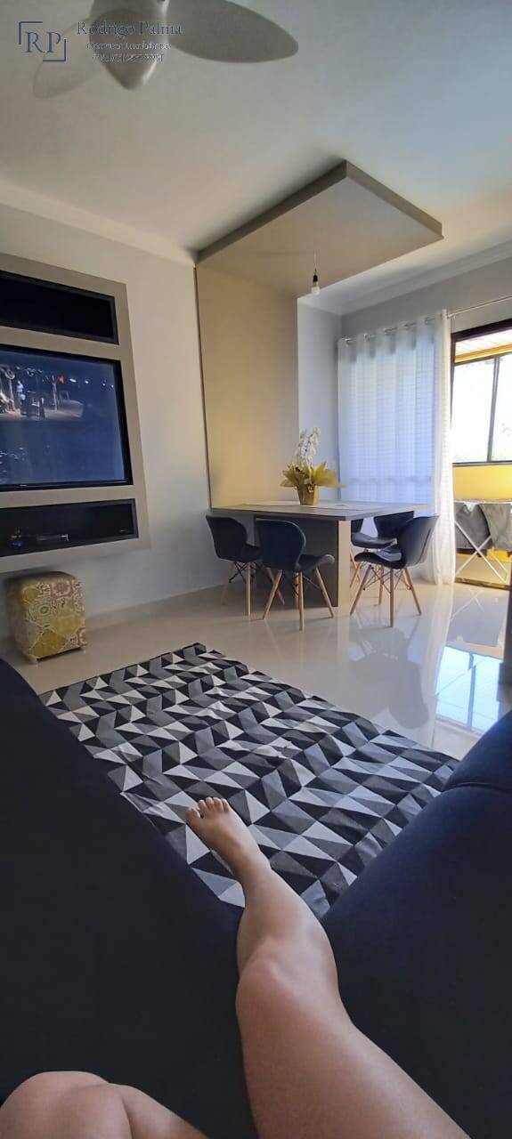 Apartamento à venda com 3 quartos, 65m² - Foto 6