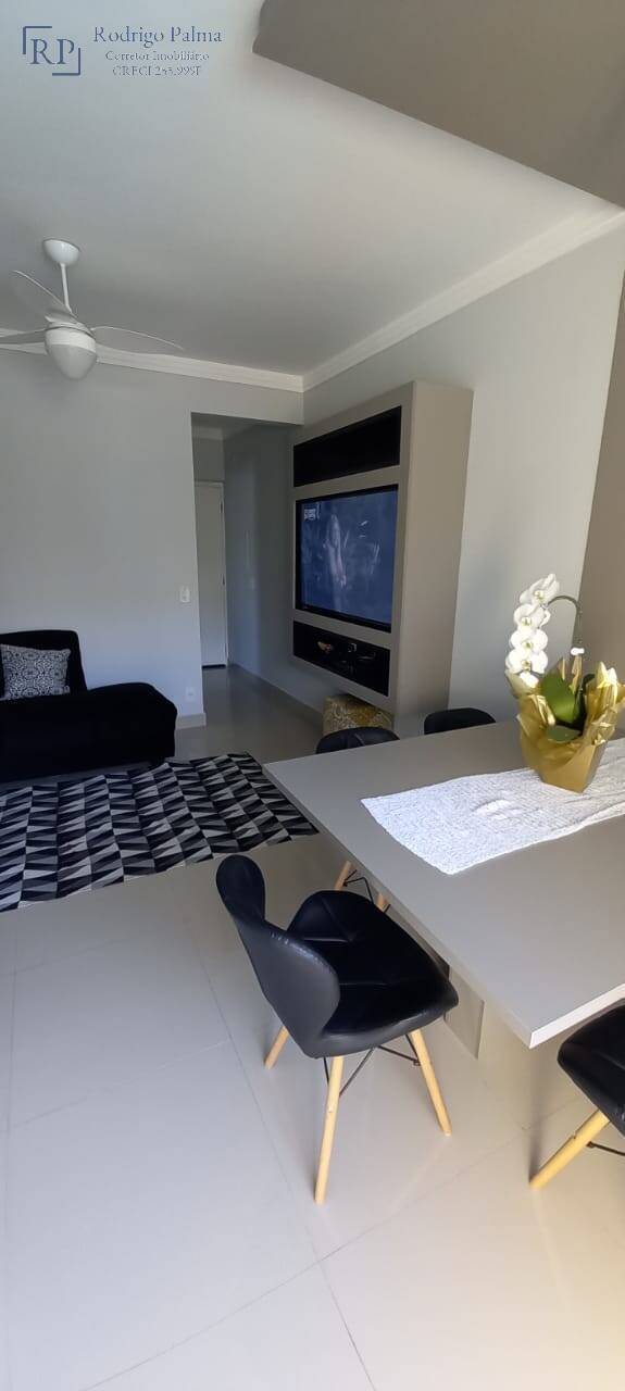 Apartamento à venda com 3 quartos, 65m² - Foto 7