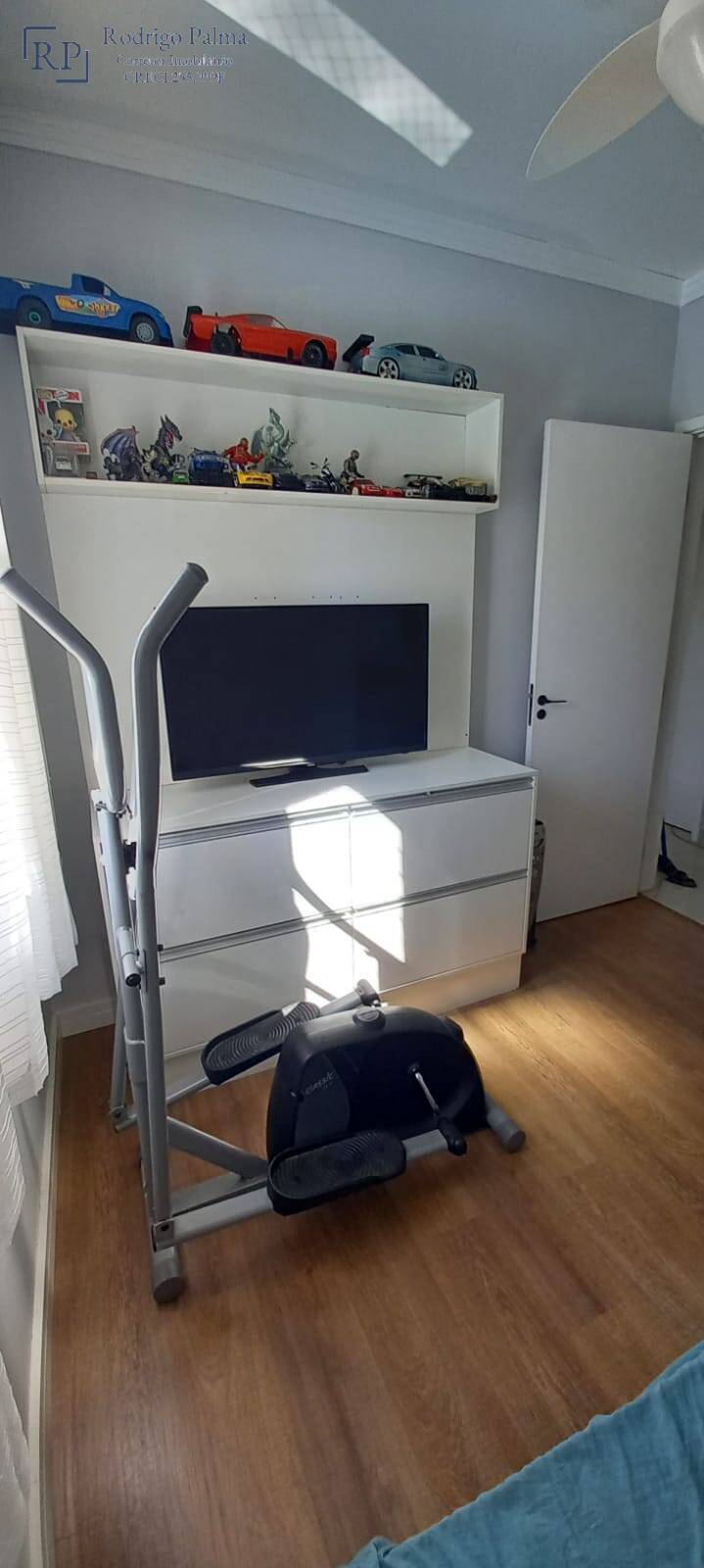 Apartamento à venda com 3 quartos, 65m² - Foto 12