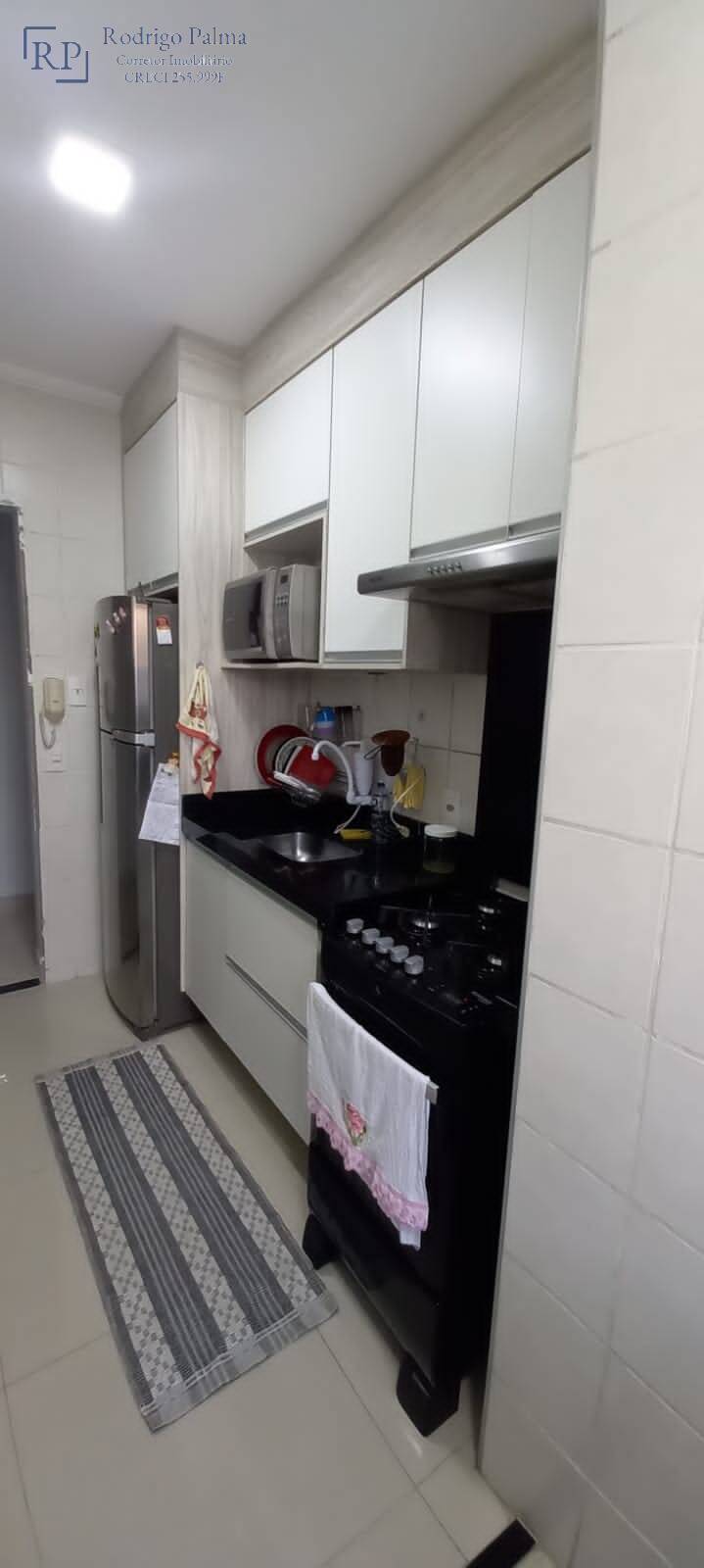 Apartamento à venda com 3 quartos, 65m² - Foto 14