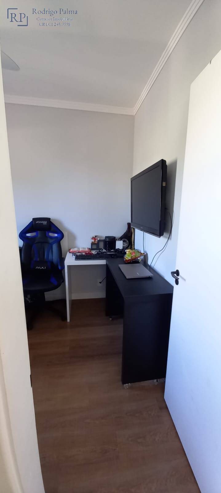 Apartamento à venda com 3 quartos, 65m² - Foto 13