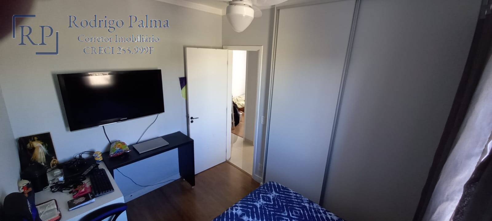 Apartamento à venda com 3 quartos, 65m² - Foto 11